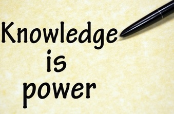 knowledge is power Picture