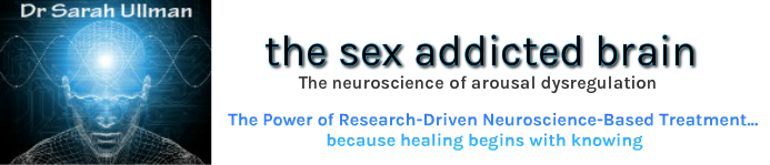 The Sex Addicted Brain